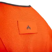 Thumbnail of PNUMA BLAZE ORANGE VEST, image 4