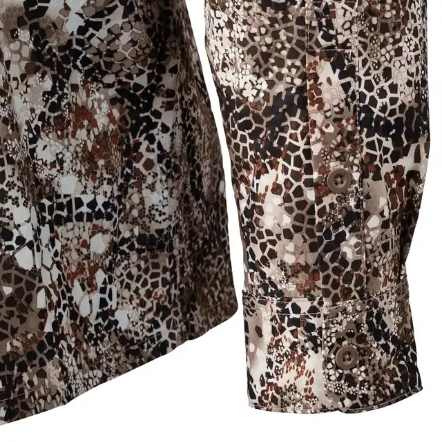 ALGUS BUTTON DOWN SHIRT - image 22