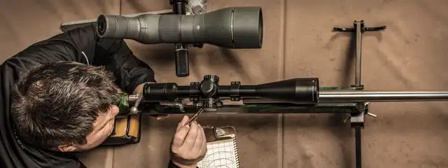 GOLDEN EAGLE® HD 15-60x52 - image 5