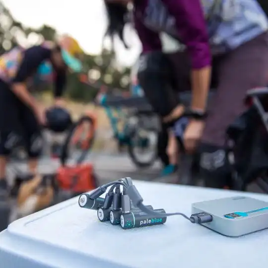 AA & AAA Sustainability Kit - image 4