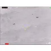 Thumbnail of Contractor 640 4.8-19.2x75 Thermal Weapon Sight, image 43
