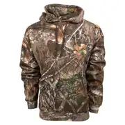 Thumbnail of Classic Cotton Pullover Hoodie, image 7