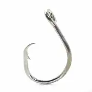 Thumbnail of Open Ring Circle Hook - 2X Strong, image 1