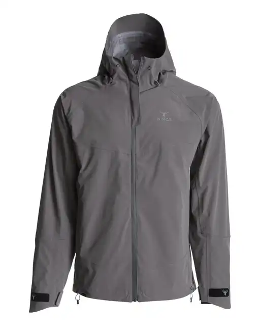 XKG Paramount Rain Jacket - image 6