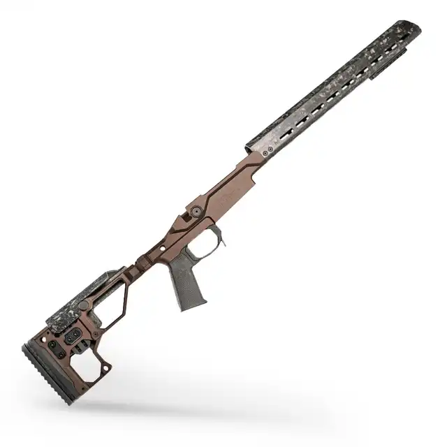 Modern Precision Rifle Chassis - image 4