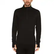 Thumbnail of Expedition - Kobuk 1/4 Zip 100% Merino Wool, image 6