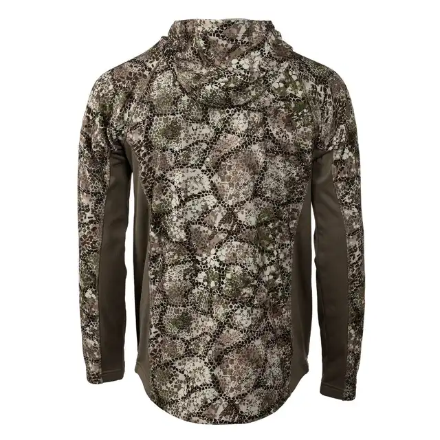 FLEX FULL-ZIP HOODIE 2.0 - image 4