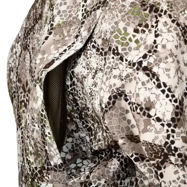 ALGUS BUTTON DOWN SHIRT - image 13