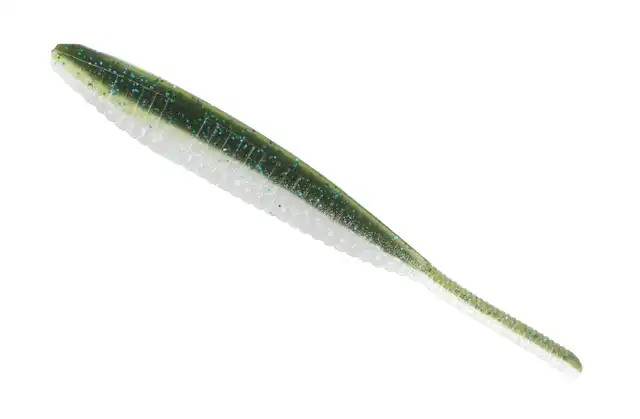 5" SHAD SHAPE FLOATER - image 17