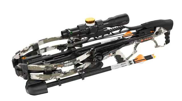 RAVIN R29X SNIPER XK7 - image 3