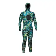 Thumbnail of VERTIGO V3 MEN'S 2 PIECE 5mm WETSUIT, image 1