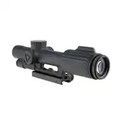 Thumbnail of VCOG® 1-6x24; Segmented Circle/Crosshair MIL Govt. Reticle w/ Thumb Screw Mt., image 6