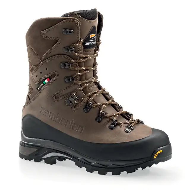 OUTFITTER GTX® RR WNS - Brown | Guidefitter