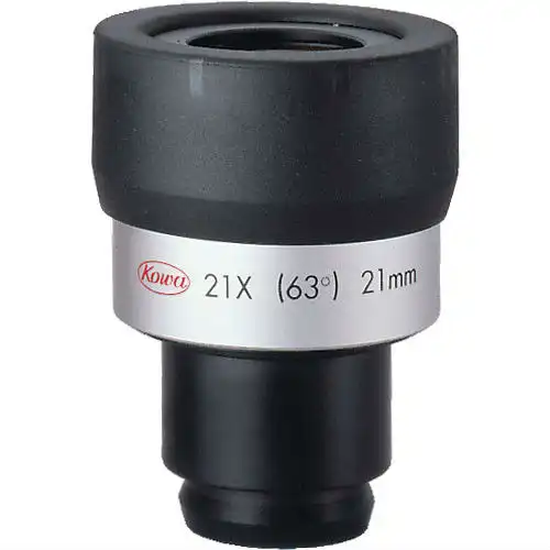 Kowa 21x Wide Angle Eyepiece for High Lander Binocular