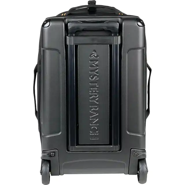 Mission Wheelie | Guidefitter