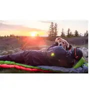 Thumbnail of Women's UltraLight Insulated Air Sleeping Mat, image 7