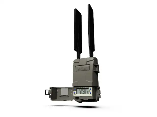 CuddeLink Cell Home - image 4