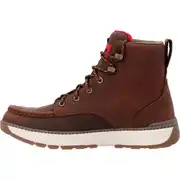 Thumbnail of Rocky Rebound Wedge Waterproof Work Boot, image 5