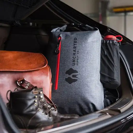 THE SEVENTY2® SHELL | DRY BAG - image 3