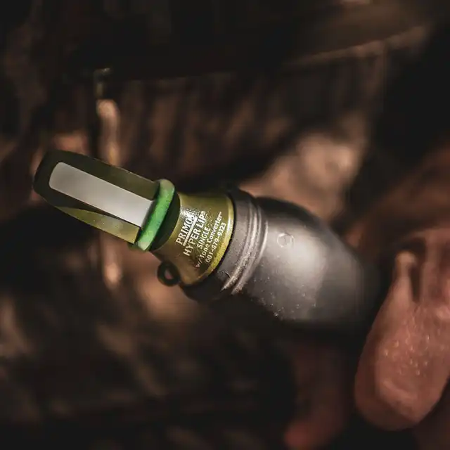 Hyper LIP, Single w/Converter Elk Call - image 4