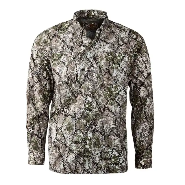 ALGUS BUTTON DOWN SHIRT - image 9