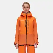 Thumbnail of Eiger Free Advanced HS Hooded Jacket Women, image 10