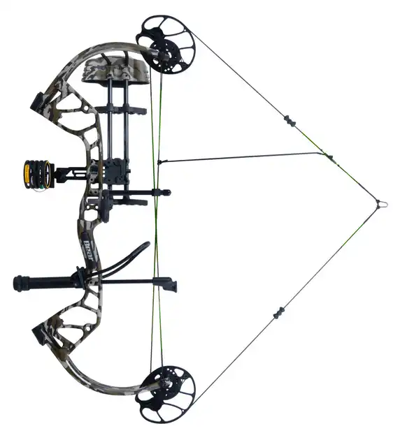 Gamekeeper Jr RTH - image 10