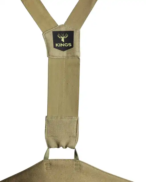 XKG Wind-Defender Bib Pant - image 15