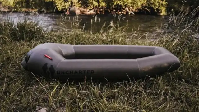 RAPID RAFT 2.0 - image 11