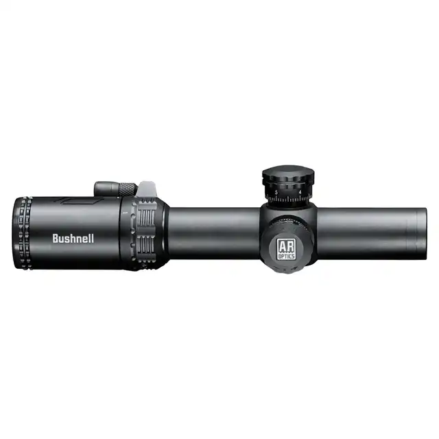 AR OPTICS RIFLESCOPE - 1-4X24 - image 4