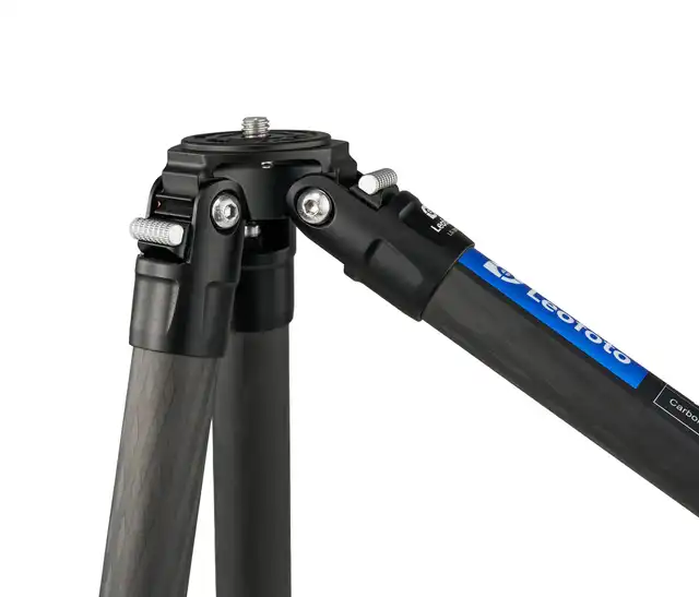 LS-323C X Version Ranger Series Tripod + Ballhead Set | Guidefitter
