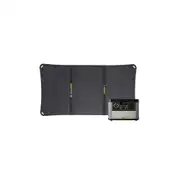 Thumbnail of YETI 200X + NOMAD 20 SOLAR GENERATOR, image 1