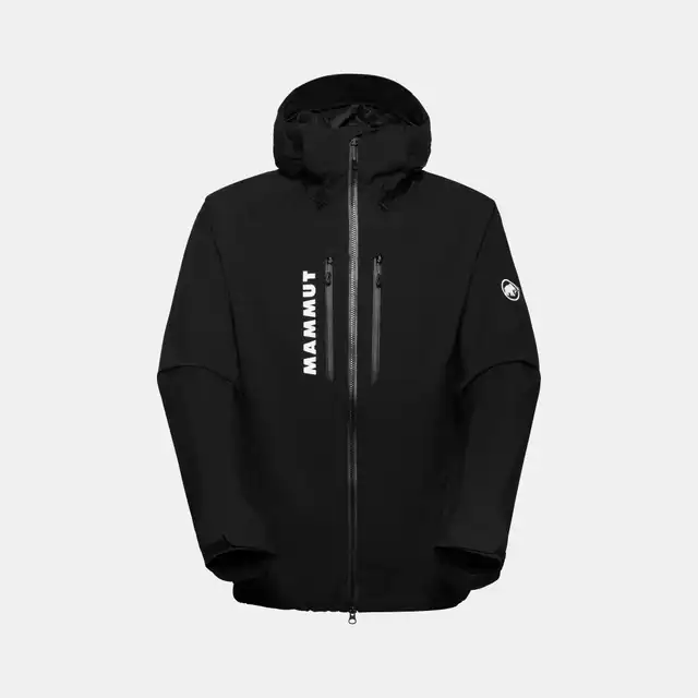 Freeflight HS Thermo Hooded Jacket Men