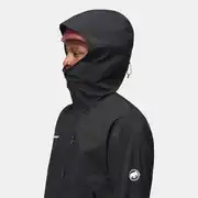 Thumbnail of Alto Guide HS Hooded Jacket Men, image 6