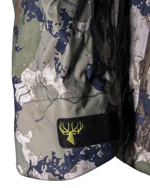 XKG Windstorm Rain Jacket - image 5