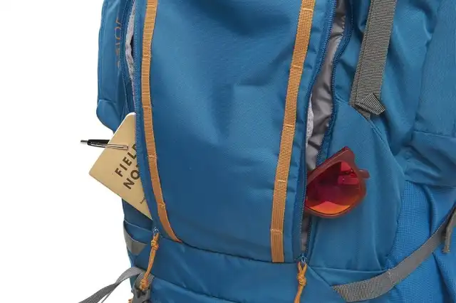 kelty coyote 85 pack 65 AMP FLOW Kelty Coyote 85 and 105