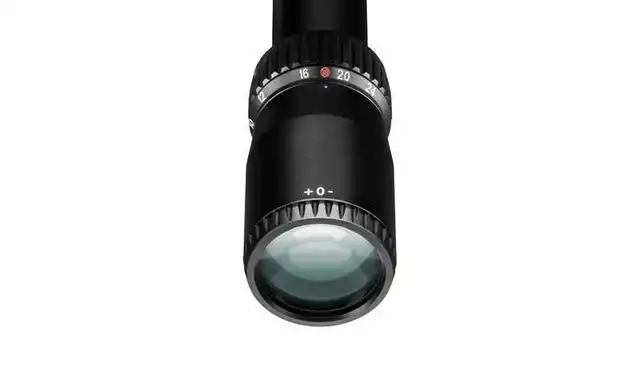 CROSSFIRE II 6-24x50 AO Dead-Hold BDC (MOA) - image 4