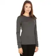 Thumbnail of Lightweight - Moriah Women's Crew 100% Merino Wool, image 8