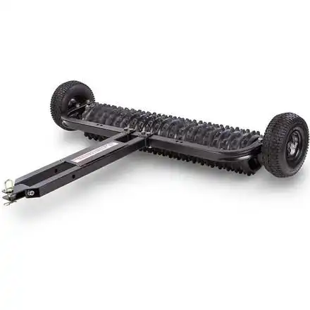 DR ATV Cultipacker-48" Wide, for ATVs, UTVs, or Garden Tractors - image 2