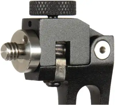 QUICK RELEASE BINOCULAR TRIPOD ADAPTER - image 3