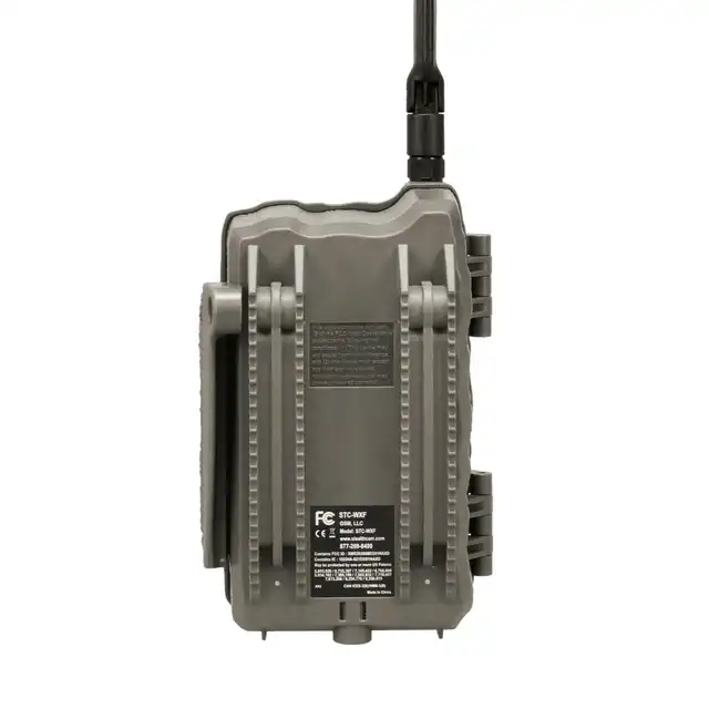 Flashback White Flash Cellular Trail Camera - image 3