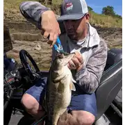 Thumbnail of 7.5" MONO/BRAID FISHING PLIERS & WIRE CUTTERS, image 6