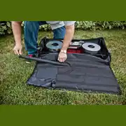 Thumbnail of Carry Bag for Two-Burner Stoves, image 2