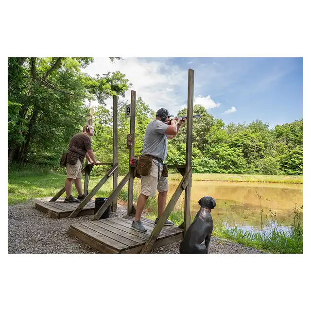 SPORTSMAN'S BELT - image 6