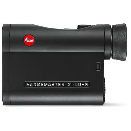 7x24 Rangemaster CRF 2400-R Laser Rangefinder - image 3
