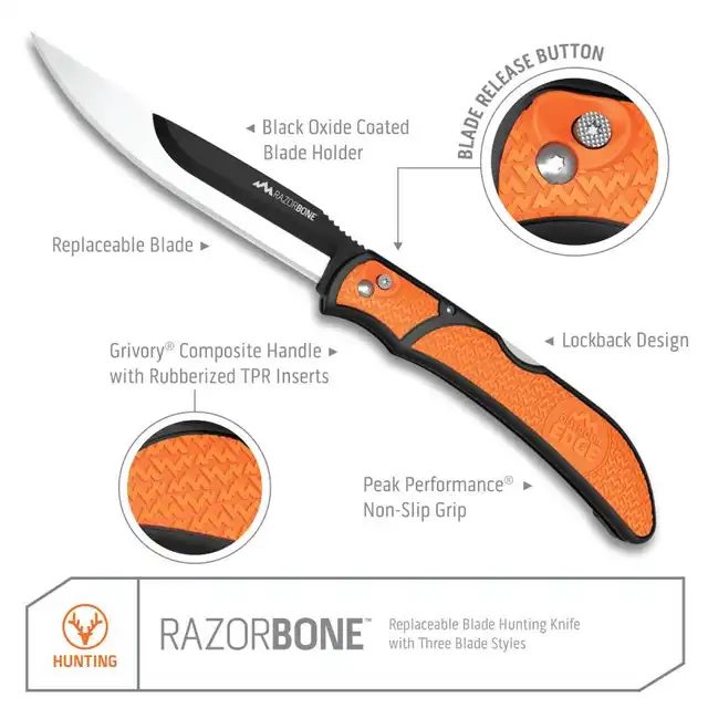 RazorBone™ - image 2