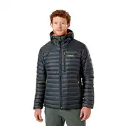 Thumbnail of Men's Microlight Alpine Down Jacket, image 6