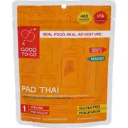 Thumbnail of Pad Thai, image 1