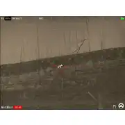 Thumbnail of Contractor 640 4.8-19.2x75 Thermal Weapon Sight, image 41