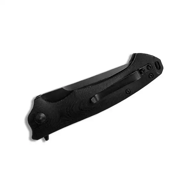 Black Night Hawk - image 2